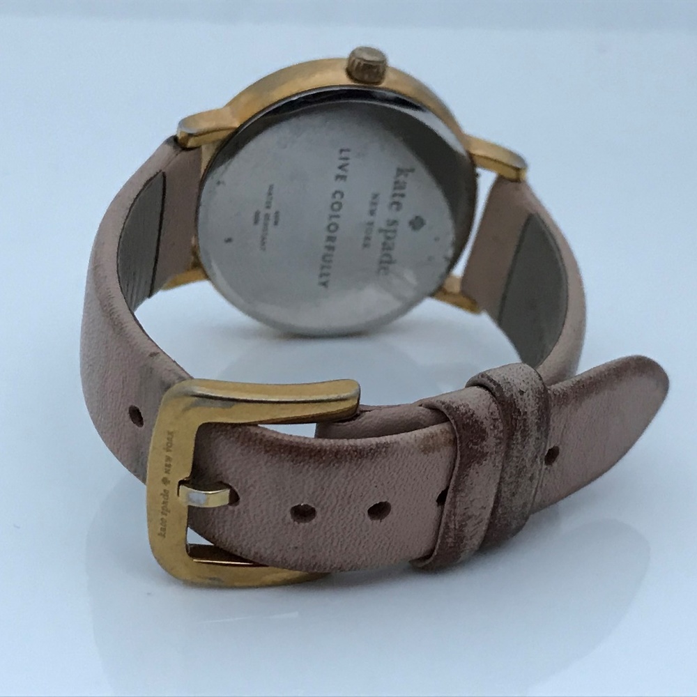 Kate Spade New York Women Watch Live Colorful - Picture 5 of 8